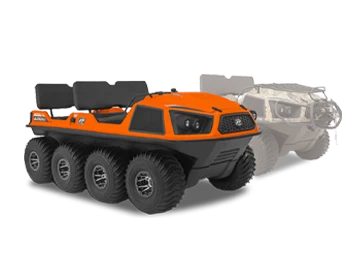 VEHICULE 8X8