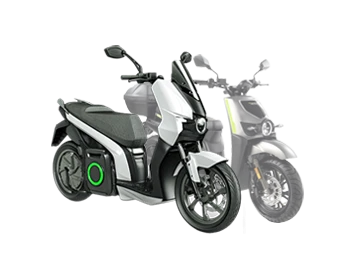 SCUTERE ELECTRICE