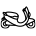 SCUTERE ELECTRICE
