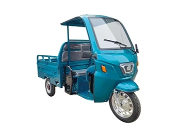TRICICLURI ELECTRICE