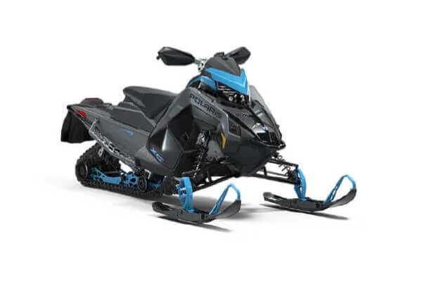 Polaris Indy este un nume de referinta in industrie si in special pe segmentul de snowmobile Trail Performance. Pentru sezonul 2022, constructorul american a adus o serie de imbunatati modelelor sale legendare Indy.
...