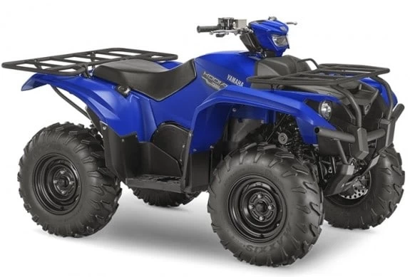 Yamaha si-a prezentat inca din luna iunie a acestui an noul sau lineup 2015, dintre care se detaseaza clar 2016 Yamaha Grizzly 700 si Kodiak 700&nbsp;aflate in promotie speciala la ATVROM in aceasta perioada, adica un...