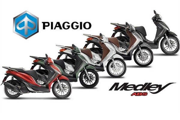 Gama de scutere Piaggio Medley 2020 a suferit cateva optimizari menite sa creasca accesibilitatea si performanta. Atat modelul de baza, cat si varianta in editie speciala beneficiaza de un design imbunatatit cu o caro...