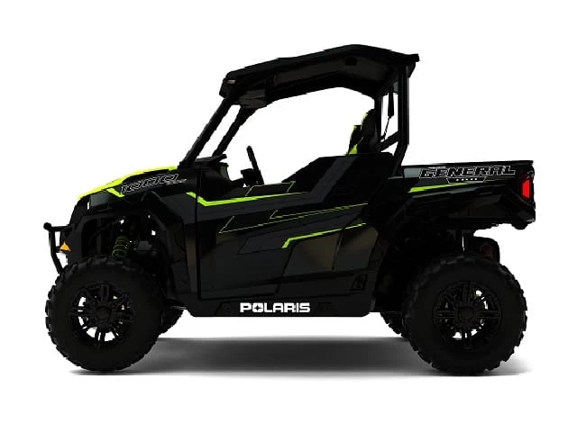 La doar o zi de la stirea despre innoirea si revizuirea familiei Polaris ACE, iata ca producatorul nord-american anunta ca si alte game au fost imbogatite cu noi modele de ATV si side-by-side-uri, precum si noi optiun...