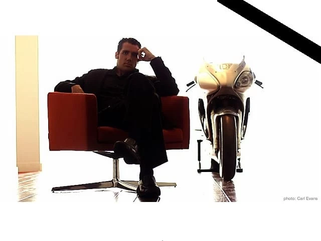 De sambata, 7 mai, lumea motociclismului e mai saraca prin disparitia lui Michael Czysz, un designer de motociclete extraordinar, a carui amprenta va ramane definitiv in istoria moto. Diagnosticat inca din 2013 (sau c...