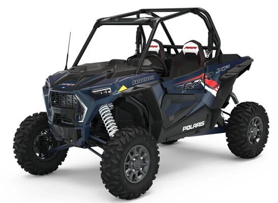 Polaris RZR&nbsp;poate fi considerat deschizator de drumuri in ceea ce priveste categoria de side-by-side de inalta performanta.&nbsp;Renumit pentru performanta&nbsp;de neegalat si designul&nbsp;axat pe rider, SSV-ul ...
