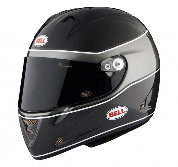Bell M5X a fost extrem de atragator cu versiunile Daytona, dar acum, cu modelul LeMans, pur si simplu este irezistibil. Bell M5X LeMans Carbone beneficiaza de o serie de atuuri dintre care greutatea mica (1100 gr), de...