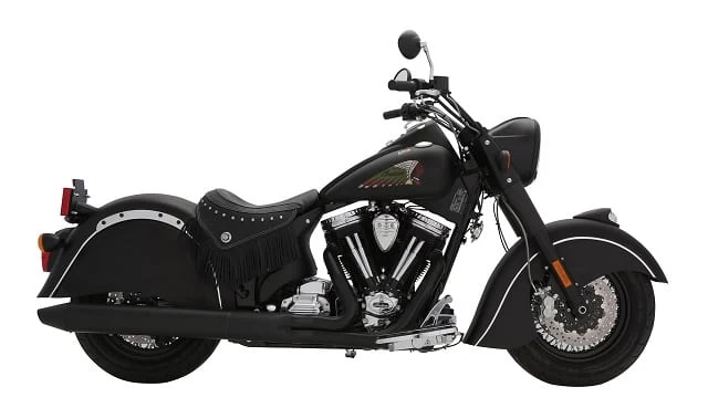 Telenovela Indian Chief Dark Horse a ajuns la final, toata lumea e multumita, cruiser-ul a fost lansat oficial, s-a plimbat, a stat la poze si a aratat tuturor cine e si ce stie sa faca. Reamintim ca la inceputul anul...