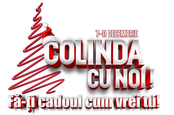 Este luna cadourilor... Intre 7-11 decembrie 2020, nu doar ca benefiezi de dobanda promotionala - rate cu dobanda de la 9% prin TBIPay la achizitionarea oricarui ATV, SXS, snowmobil, roadster, skijet sau bicicleta, ci...