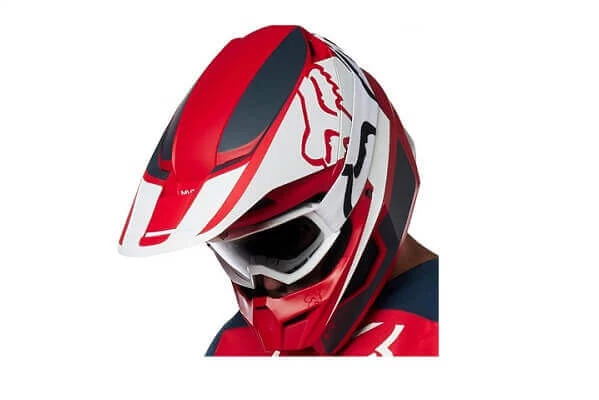 Casca moto V1 Przm de ultimă generație Fox Racing a primit optimizări pentru sezonul 2019. Dispune acum de sistemul exclusiv de eliberare a vizorului magnetic (MVRS) pentru a gestiona forțele rotative. Această caracte...