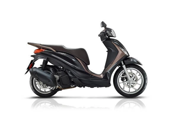 Scuterele&nbsp;Piaggio Medley sunt printre cele mai performante de pe piata si imbina agilitatea&nbsp;cu puterea&nbsp;si greutatea redusa pentru a furniza o experienta de pilotare la inaltimea celor mai inalte exigent...