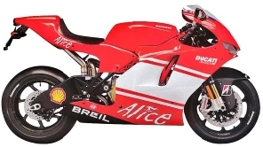 Ducati va lansa un nou model superbike cu un motor V4. Vestea face mare valva &icirc;n cercurile Ducati - marca italiană abandon&acirc;nd definitiv formatul v-twin pentru oferta sa superbă.
Acesta&nbsp;nu este primul...