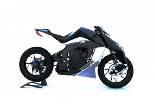 Automobilele care sa coste un sfert de milion nu mai reprezinta ceva uluitor in zilele noastre, nefiind ceva foarte comun, dar in nici un caz surprinzator. Dar o motocicleta la un astfel de pret? Sigur ca situatiile i...