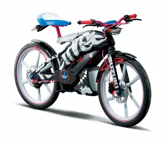 Asa cum am mai mentionat cu alte ocazii, Tokyo Motor Show, salonul care se afla in plina desfasurare in aceste zile, i-a obisnuit pe vizitatori cu o sumedenie de modele concept, care de care mai fanteziste si mai extr...