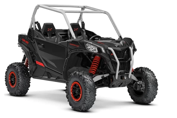 Can-Am a extins gama Maverick Sport pentru sezonul 2020 pentru a include inca un model cu latime de 64 inch. Pe langa variantele&nbsp;side-by-side Can-Am Sport X MR si Sport X RC, constructorul canadian a lansat pe pi...