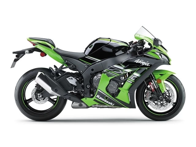 Kawasaki si-a dezvaluit ieri noul&nbsp;superbike 2016 Kawasaki Ninja ZX-10R, potrivit constructorului japonez dar si multor specialisti, fiind cea mai completa, performanta si concentrata motocicleta din prezent, disp...