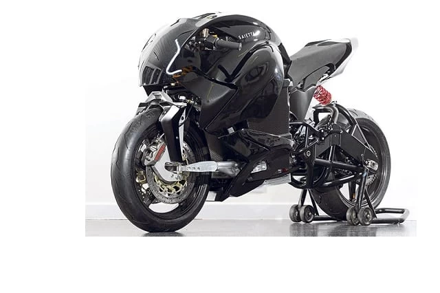 Pe piata de&nbsp;motociclete electrice exista in acest moment doua mari tendinte: in timp ce Zero sau Brammo (acum absorbita aproape in totalitate de Victory) ofera diverse modele mainstream de productie, Lightning Mo...