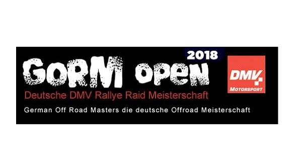 Raliurile GORM 24h Race - German Off Road Masters sunt considerate cele mai importante curse cross-country &icirc;n Germania și se desfășoară anual cu &icirc;ncepere din 2007 &icirc;n diverse locații. Raliul de andura...