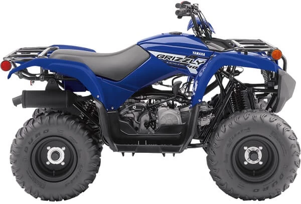 Producatorul extinde familia de vehicule 4x4 off road cu noile modele Grizzly 90 - destinat copiilor, editia speciala Wolverine X4, Grizzly si Kodiak.
Yamaha Motor Corp. aduce in gama 2019 de ATV / UTV modele Special...