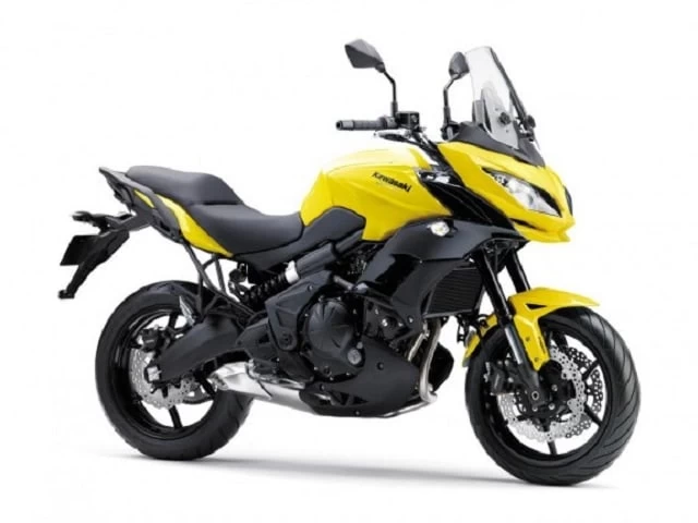 Nu foarte multa lume cunoaste ca in Indonezia exista cativa dintre cei mai buni constructori de motociclete din lume, in segmentul de customizare, fireste, iar dintre acestia remarcam Studio Motor, care ne-a oferit ma...