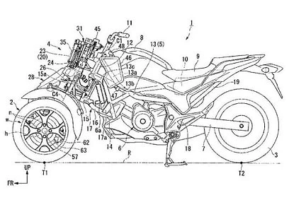 Reclama amuzanta la Yamaha Tricity a reusit sa ne intrige pe toti.
Nu este vorba neaparat despre reclama in sine, cat despre faptul că Yamaha &icirc;ncepe să pună mai mult accentul pe tehnologia sa inteligentă pe mai...