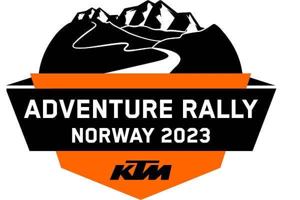 2023 KTM EUROPE ADVENTURE RALLY are loc pe 24-28 iulie in Norvegia