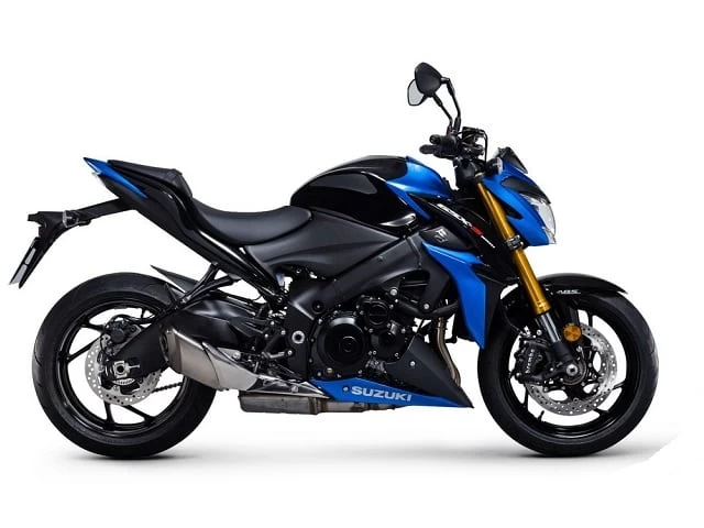 Atunci cand s-a vorbit despre gama Suzuki GSX-S1000 prima data, se spunea ca producatorul japonez nu a luat in calcul nici o actualizare in 2017, in afara a doua editii speciale de motociclete.&nbsp;     
Cea mai imp...