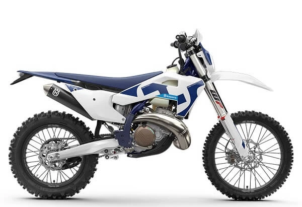 Husqvarna Mobility prezinta seria de motociclete Enduro pentru sezonul 2026