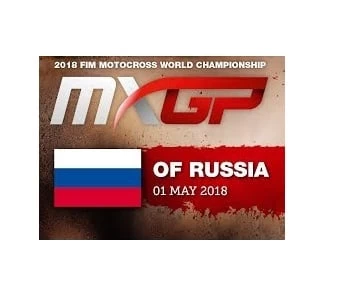 A 6-a runda MXGP care a avut loc in Rusia pe 30 aprilie si 1 mai a fost gazduita pe circuitul Orlyonok situat la malul Marii Negre, pentru a doua oara consecutiv. Spre deosebire de anul trecut, acum conditiile de vrem...