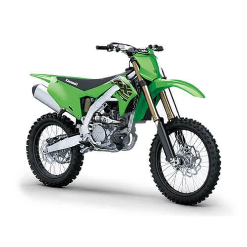 Kawasaki KX250&nbsp;si-a castigat reputatia de una dintre cele mai performante motociclete cross de pe piata. Un model motocross de 250cc, bine adaptat pentru orice tip de circuit, partenerul ideal&nbsp;pentru riderii...