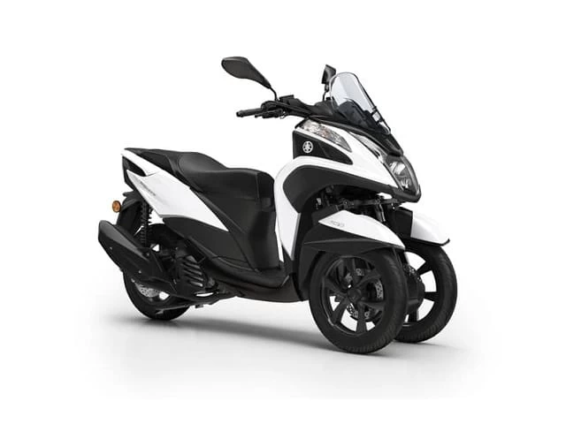 Intr-un context in care segmentul &ldquo;leaning multi-wheeler&rdquo; (adica vehiculele pe minim 3 roti cu inclinare in viraje) se afla in plina expansiune de la o vreme incoace, Yamaha a anuntat lansarea unui nou mod...