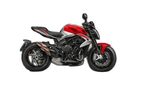 MV Agusta echipeaza toate motocicletele 2026 cu sisteme electronice complete, navigatie inteligenta si functii conectate pentru o experienta premium