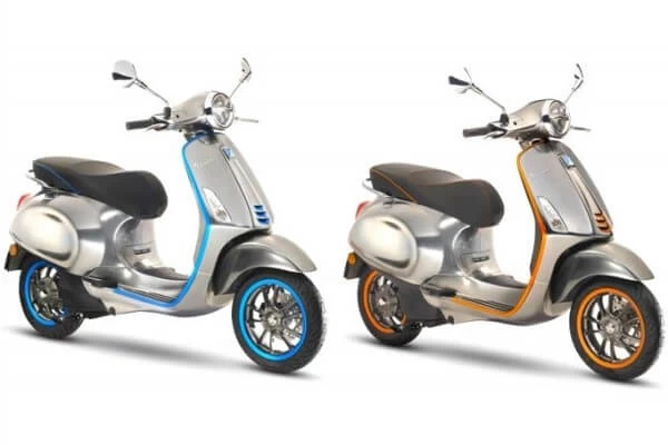 Prin implementarea tehnologiei electrice, Vespa isi confirma statutul de simbol iconic al modernitatii si al viitorului. Cu ocazia Premiilor Compasso d&rsquo;Oro, cea de-a 26-a editie, scuterul Vespa Elettrica a primi...