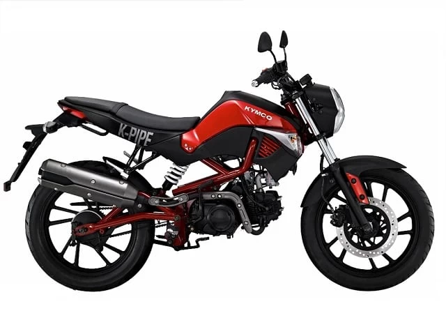 Rrivalii de la Kawasaki nu au stat prea mult pe ganduri si nu i-au lasat pe cei de la Honda sa-si savureze imensul succes, venind cu un adversar redutabil: Z125 Pro. BabyZ in versiunea 2017 e decisa sa rupa o felie co...