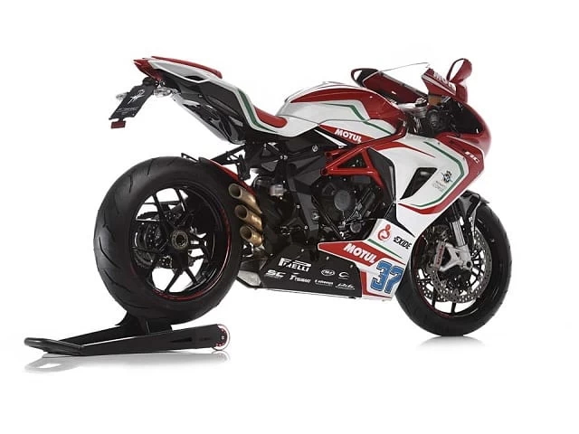 In cateva zile incepe salonul international de la Milano, EICMA 2016, asa ca aspectele de genul insolventa, faliment, reorganizare, restructurare, micsorarea productiei si alte probleme prin care trece compania italia...