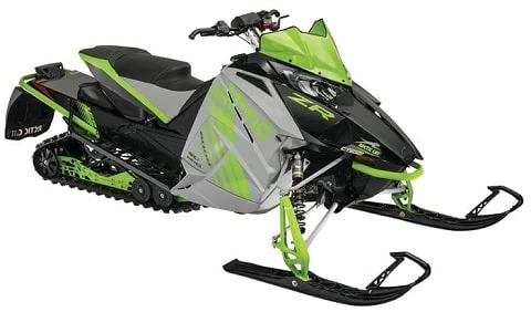 Arctic Cat este pregătit să-și apere titlurile de campionat cu un nou snowmobil: 2018 ZR 6000R XC care oferă &icirc;mbunătățiri majore pentru sezonul viitor.
Cea mai nouă mașină disponibilă pentru consumatori se baze...