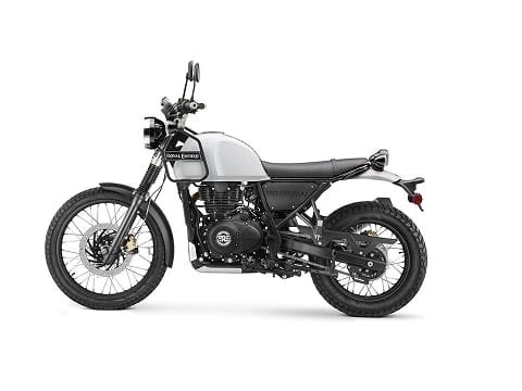 Royal Enfield a făcut foarte multa agitatie creand Royal Enfield Himalayan cu c&acirc;țiva ani &icirc;n urmă, introduc&acirc;nd-o pe piața din America de Nord. Noi credem că acest Bullet 350 este o motocicleta&nbsp;la...
