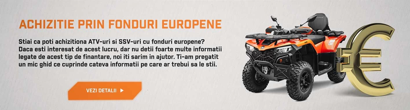 FONDURI