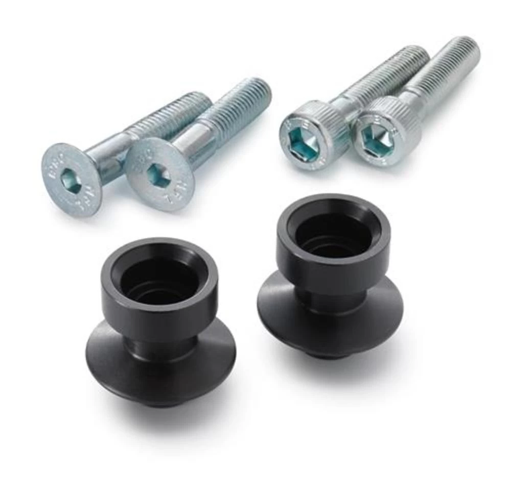 KTM,Husqvarna Support adapter