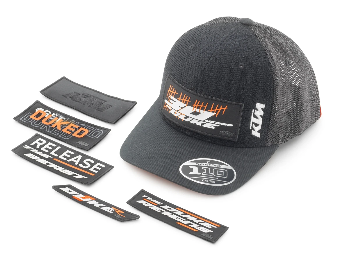 KTM DUKE CAP