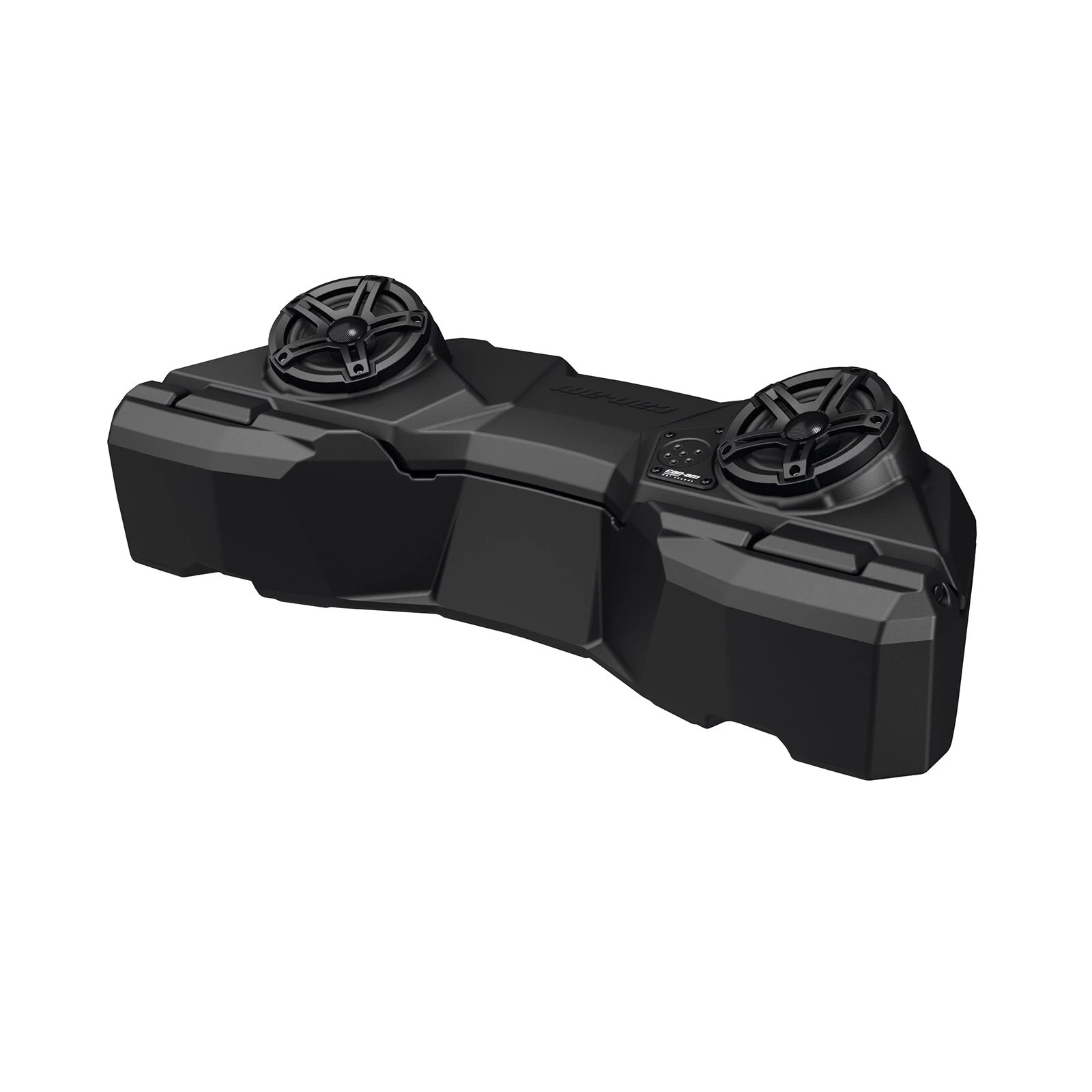 Can-am Bombardier Cutie depozitare cu sistem audio