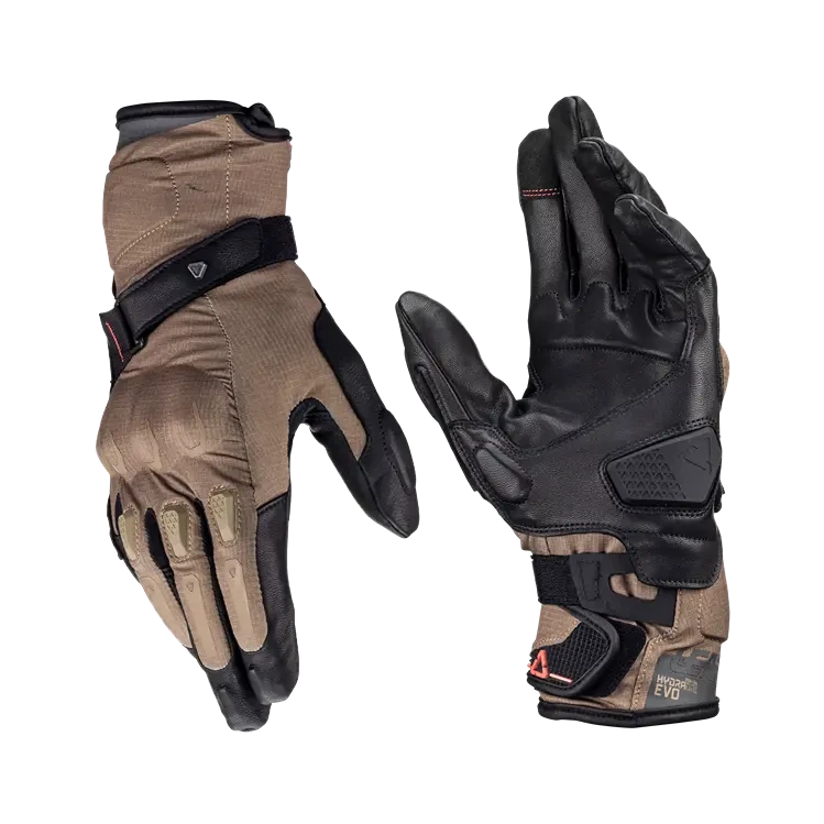 Leatt Glove ADV HydraDri 7.5 Desert
