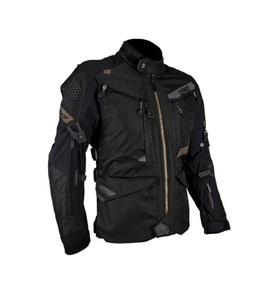 LEATT Jacket ADV MultiTour 7.5 Stealth