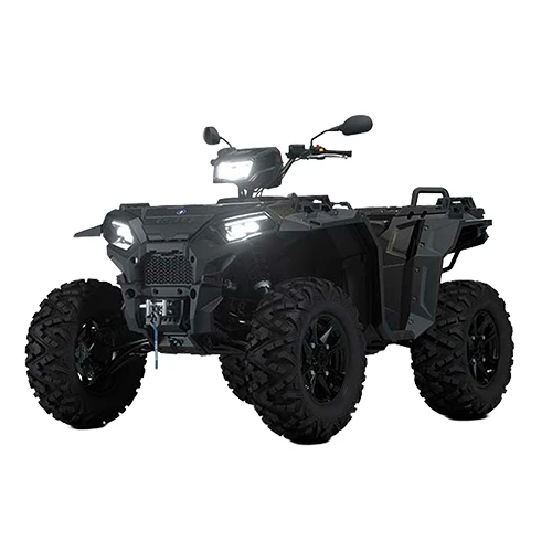 Polaris Sportsman XP 1000S 40TH Edition Euro5