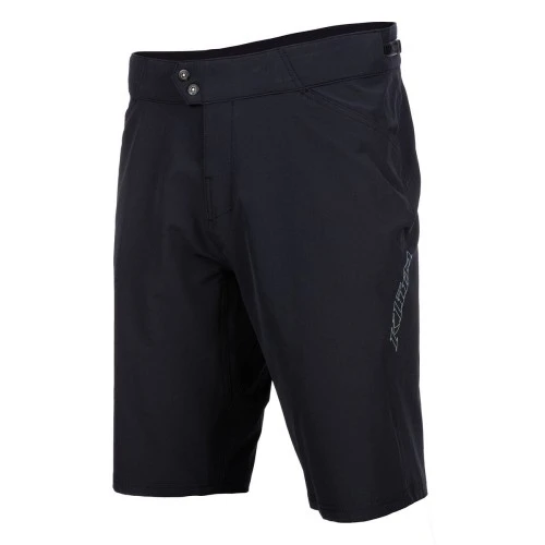 Klim Revolution Short Black