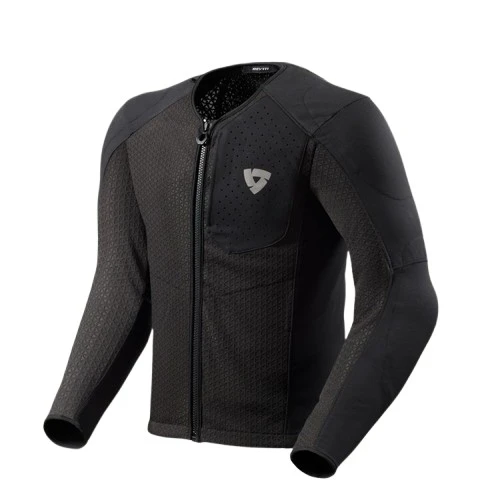 REV'IT! Nucleus Black