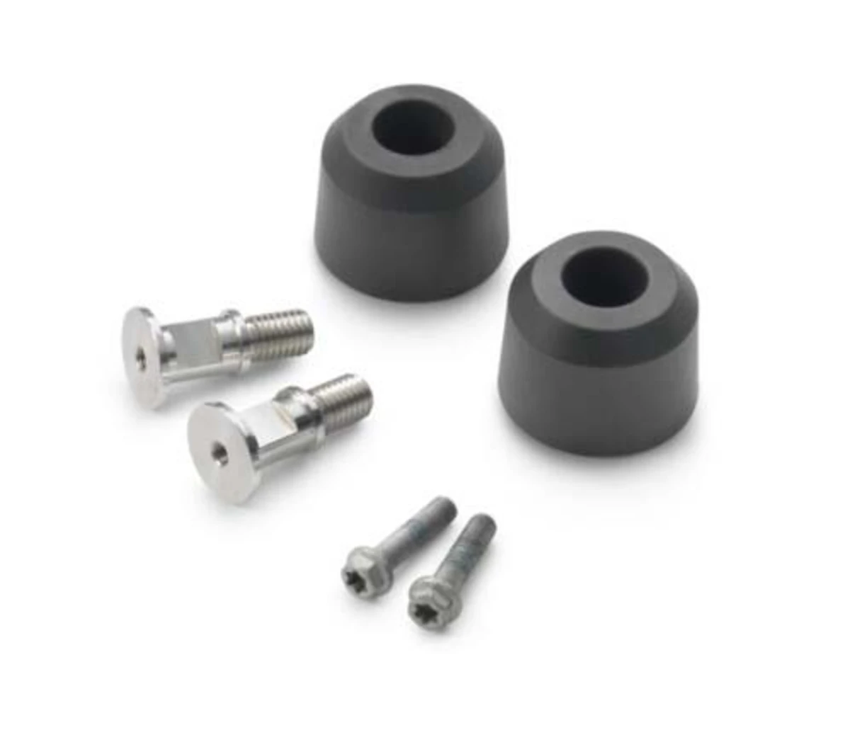 Husqvarna Crash bung kit