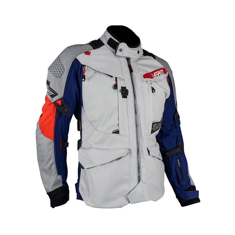Leatt Jacket ADV MultiTour 7.5 Royal