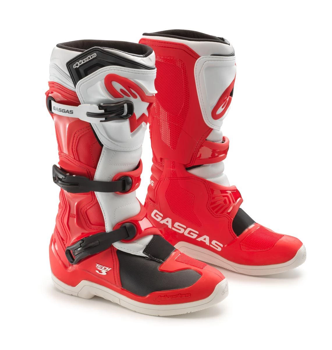 GasGas TECH 3 BOOTS
