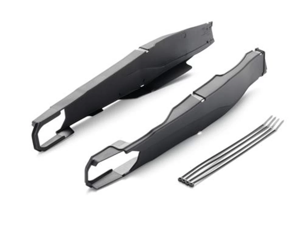 KTM Swingarm protection